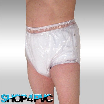 plastic pants in Incontinence Aids