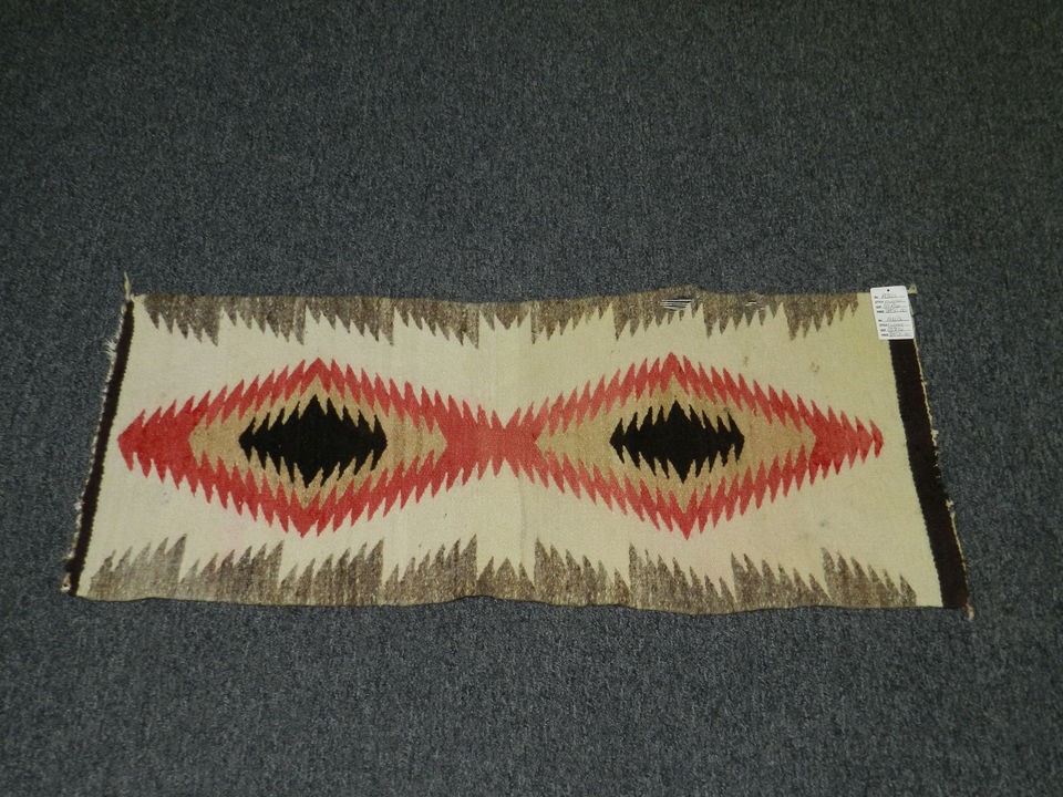    Native American US  1935 Now  Rugs & Textiles (Navajo)