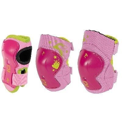 Quechua Oxelo Junior Inline skate protection