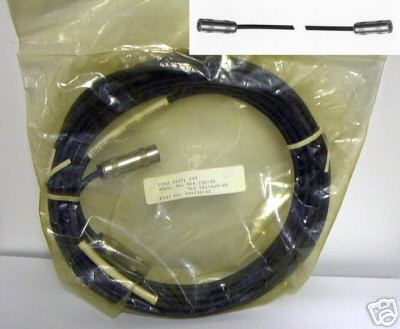 NIB David Clark C52 25 25 Extention Cable 16823G 02