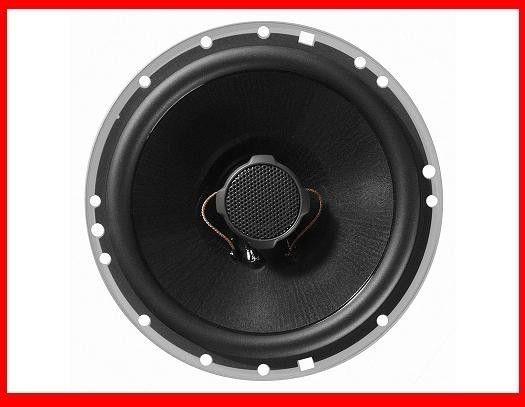 JBL GTO6528S 6.5 17CM 165W 2 WAY CAR SPEAKERS SLIM FIT