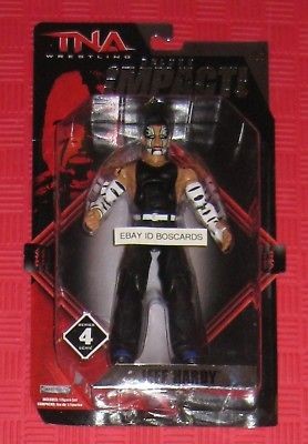 jeff hardy action figure in Sports