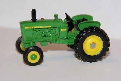 john deere 1010 in Antique Tractors & Equipment