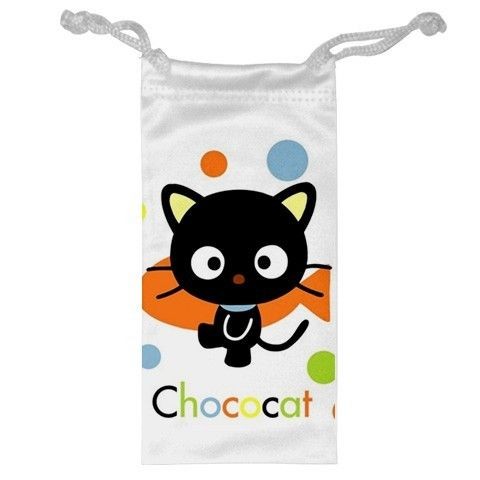 Chococat Cute Jewelry Bag Cellphone Money Gift