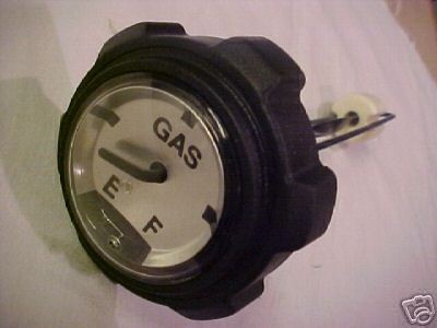 GAS CAP,FUEL GAUGE,9 DEPTH,FIT JOHN DEERE AND MORE,OEM