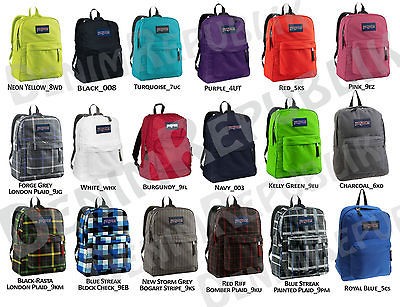 jansport backpacks in Unisex Clothing, Shoes & Accs