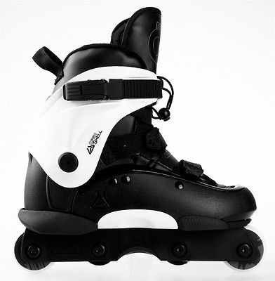 Remz OS.4 Aggressive Skates Size 13