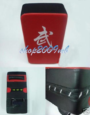 KICK PUNCHING PADS TARGET Karate Tae Kwon Do Kenpo Bag kickboxing MMA 