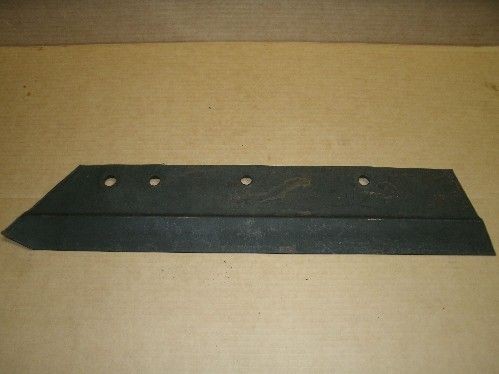 International Plow Point Plowshare Made in USA