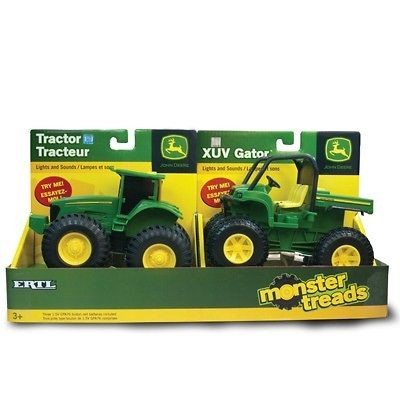 john deere gator in Diecast & Toy Vehicles