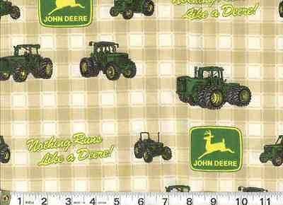 john deere fabric yard in Fabric