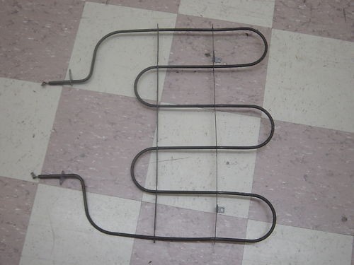 WHIRLPOOL RANGE BROIL ELEMENT PART # 8053874