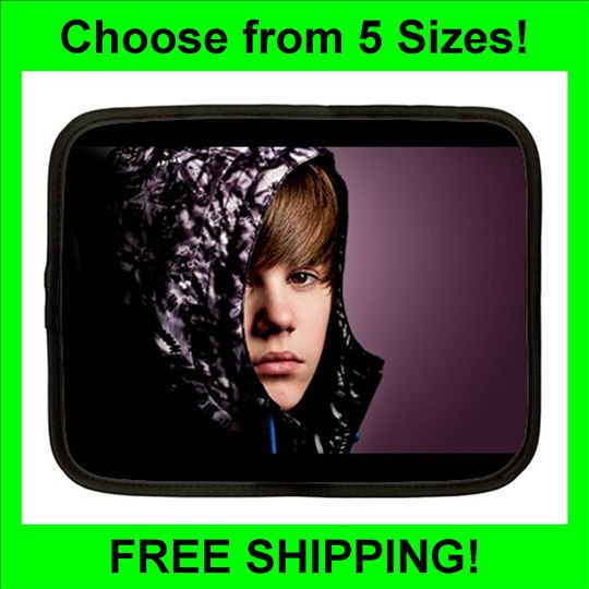 justin bieber ipad cases in Cases, Covers, Keyboard Folios