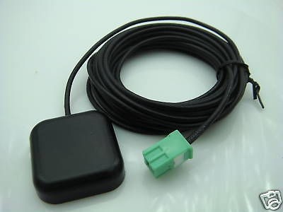 KENWOOD KNA 3200 DDX7017 NAVIGATION GPS Antenna LI