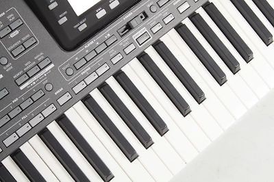 Korg PA3X76 76 Key Workstation with Touch Display 886830271557