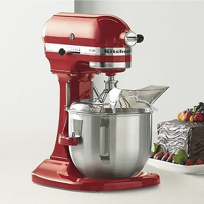 kitchenaid pro 500 mixer in Mixers