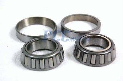 STEERING BEARING TAPER HONDA CR80 1980 1983 U BE02