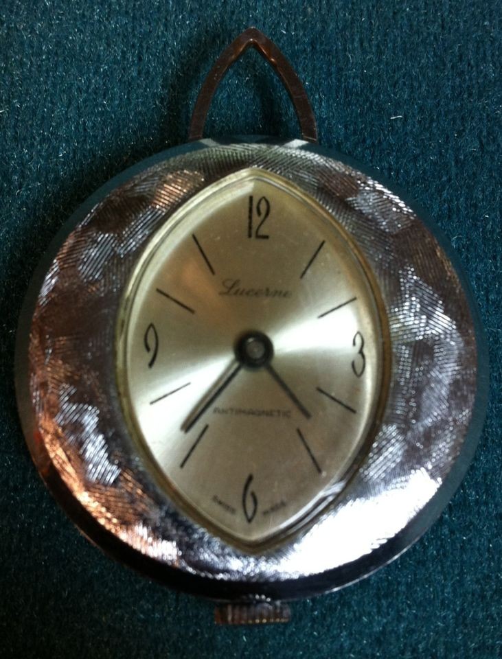 lucerne pocket watch in Pocket Watches