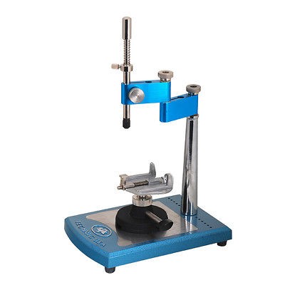 Dental Lab Surveyor Parallel with tools for dental equipment