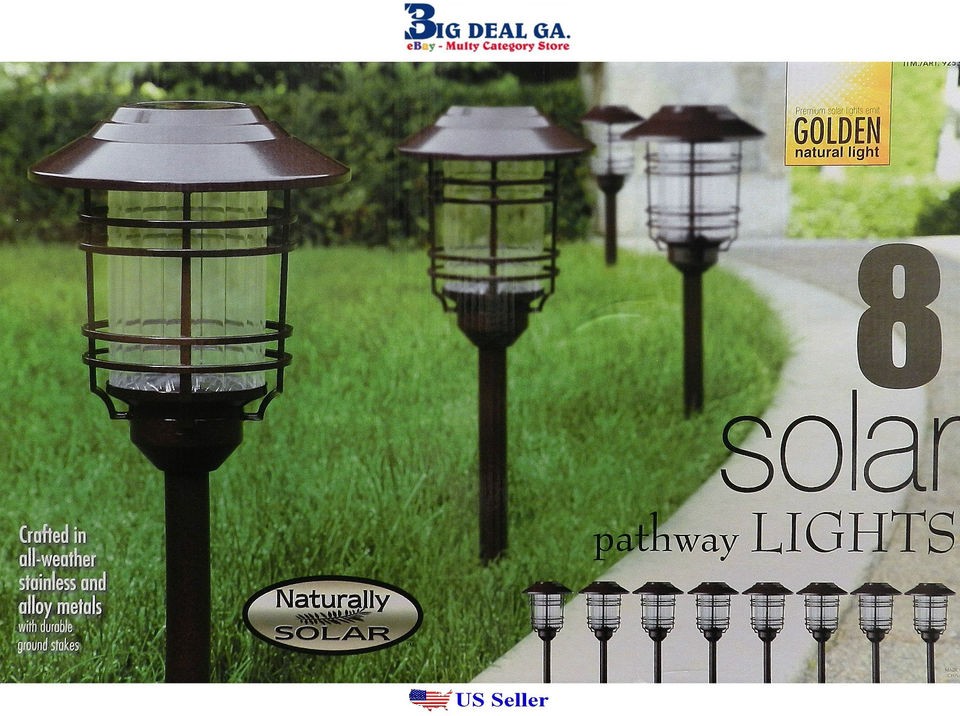 Landscape Lighting in Path Lighting