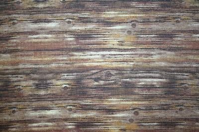 woodgrain fabric in Fabric