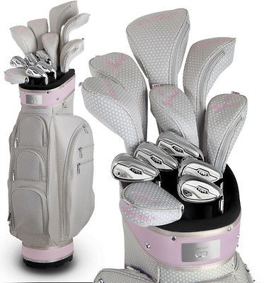 womens golf club set adams in Clubs