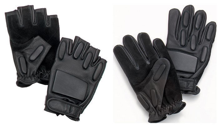   Combat Glove Law Enforcement Officer Military Abseiling Gear