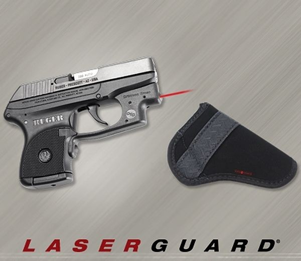 ruger laser sight in Lights & Lasers