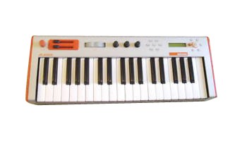 Alesis Micron Synthesizer