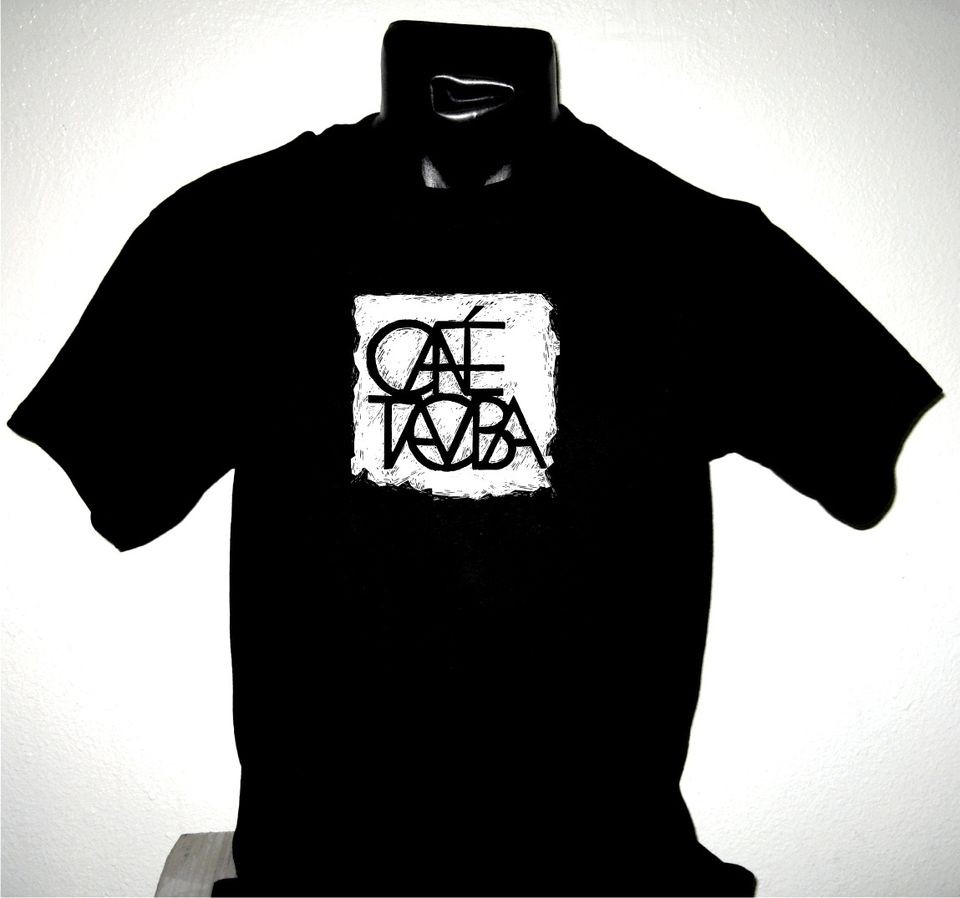 caifanes shirt in Clothing, 