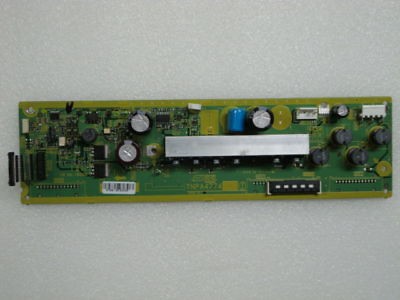 ELEMENT ELPCFT501 SS BOARD TNPA4774 Plasma TV