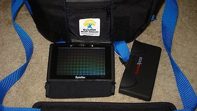 Dynavox Xpress electronic augmentative communication mayer Johnson 