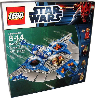 lego star wars 2012 sets in Star Wars