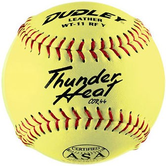 dudley softballs in Softballs