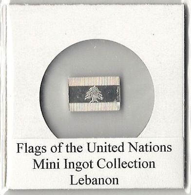 lebanon flag in Cell Phones & Accessories