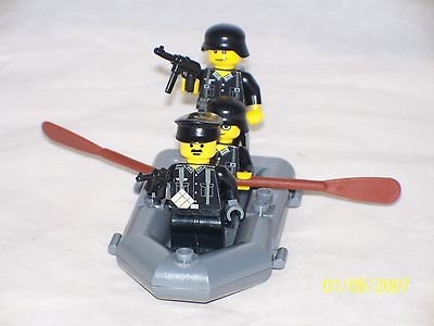 lego ww2 sets in Sets