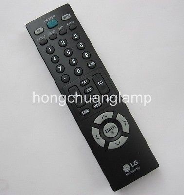 FOR LG 32LD400 42LD400 19LG31 22LG31 32LG3DC LED LCD TV HDTV REMOTE 