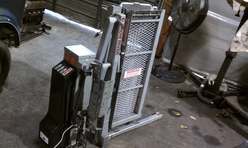 used wheelchair lift in Lifts & Lift Chairs