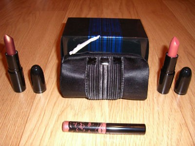 mac makeup gift set in Makeup Sets & Kits