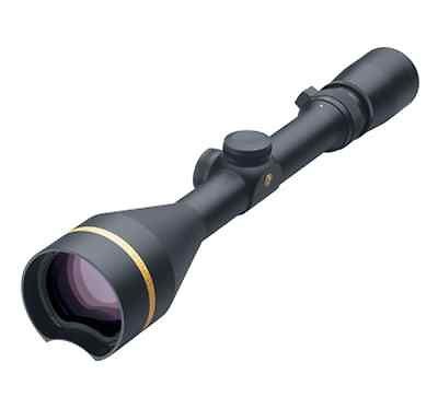   66695 VX 3L Rifle Scope 4.5 14X50mm in Matte Black with Duplex Reticle