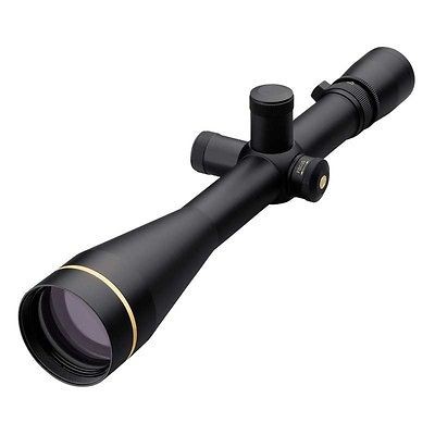 long range scope in Rifle Scopes