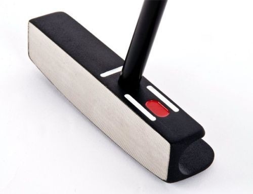 See More Putter FGP BLACK Original. SeeMore RH/LH New