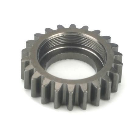 Losi LOSB3354 Pinion Gear 22T 22 T Use with 66T Spur Gear LST New