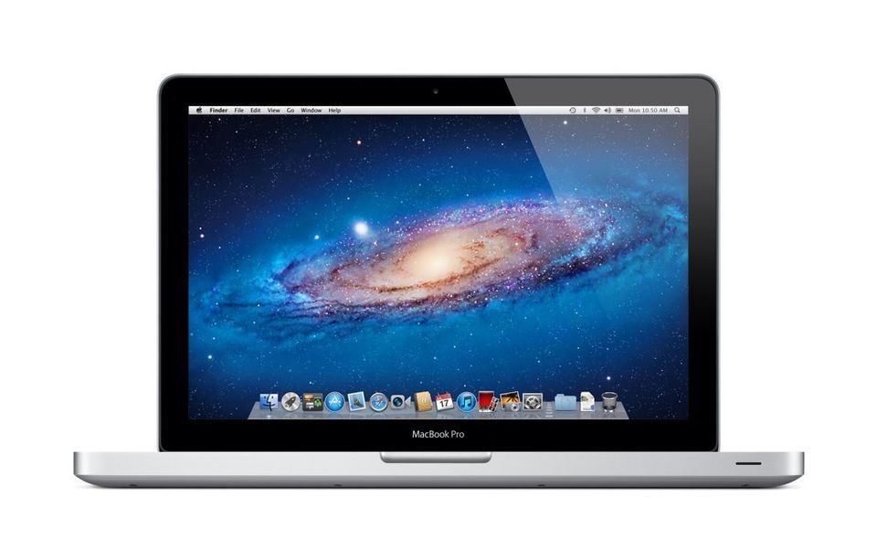 Apple MacBook Pro 15.4 Intel Core 2 Duo 2.53GHz, 4GB, 120GB MC118LL/A 