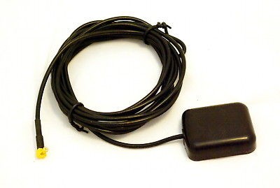 GPS antenna fit Garmin 76 C320 2610 iQue M5 i3 Lowrance