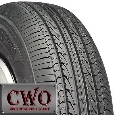 New 185/70 13 Nankang CX 668 Tire 70R R13 (Specification 185/70R13)