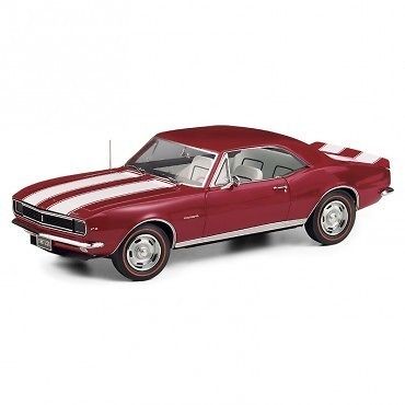 FRANKLIN MINT  1967 Chevrolet Camaro Z/28 RS Hardtop *Brand New 