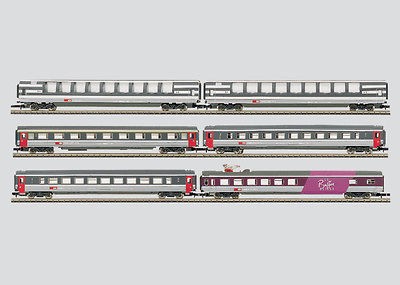 marklin z scale trains in Marklin