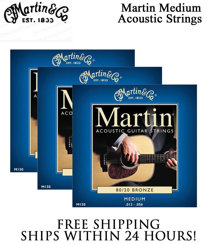 Musical Instruments & Gear  Guitar  Parts & Accessories  Strings 