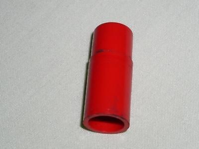 Marlin 1895 45 70 cal High Visibility Red Plastic Follower 0.64 X 1 